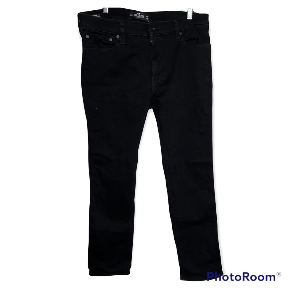 Hollister men jeans size w36 L 32